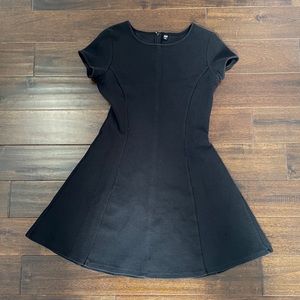 Uniqlo Cotton Mini Dress
